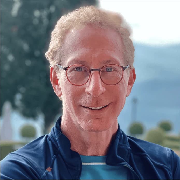 Dr. Gary Goldman