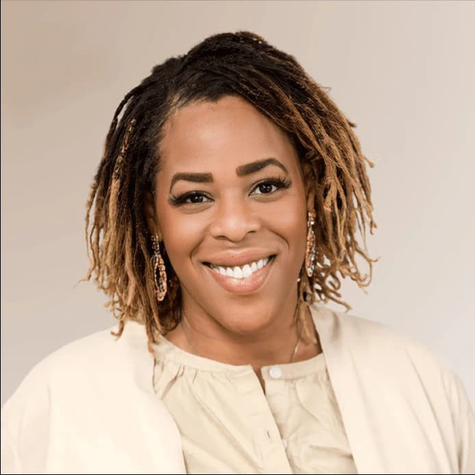 Dr. Mary Ojo-Carons