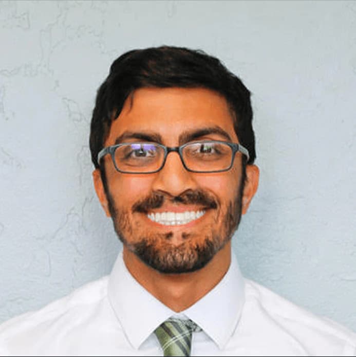 Dr. Nimish Parekh