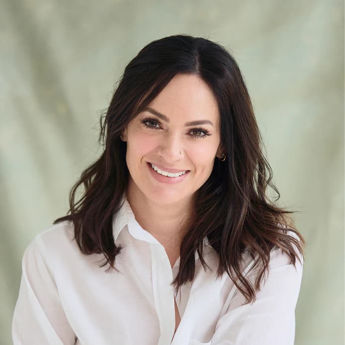 Dr. Sarah Pachtman- Shetty