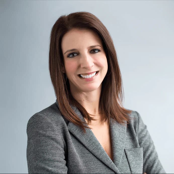 Dr. Stephanie Prendergast