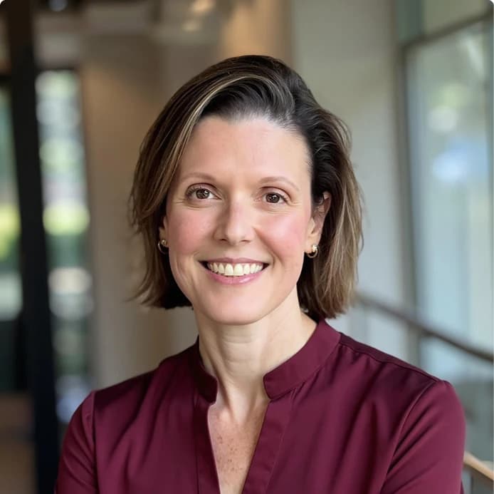 Dr. Veronica Triaca