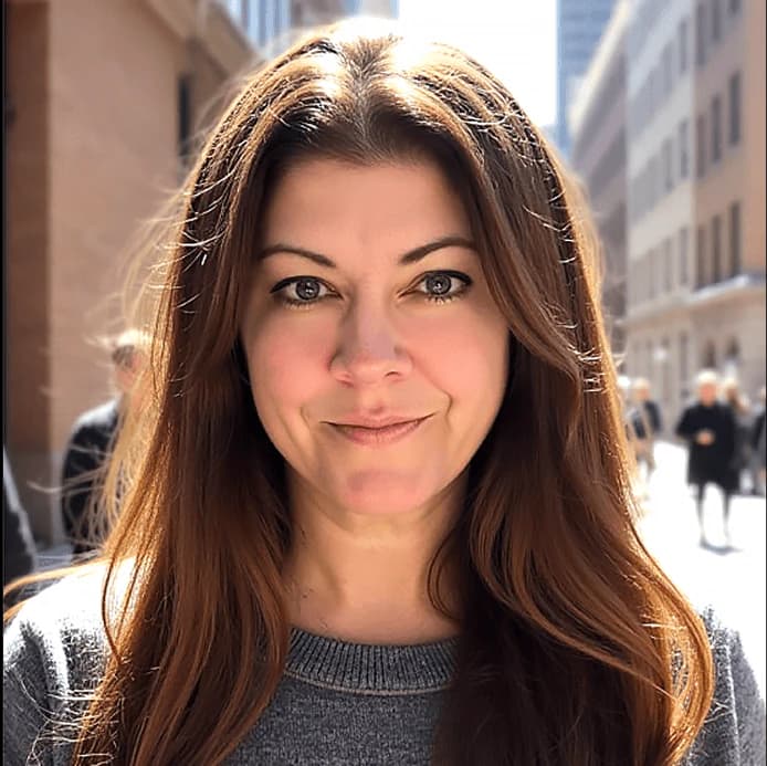 Brenda Demers
