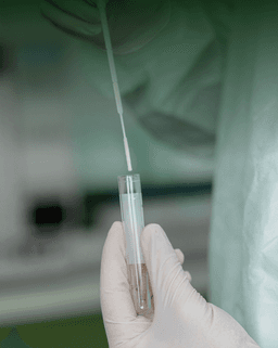 How to Do a qPCR Vaginal Swab